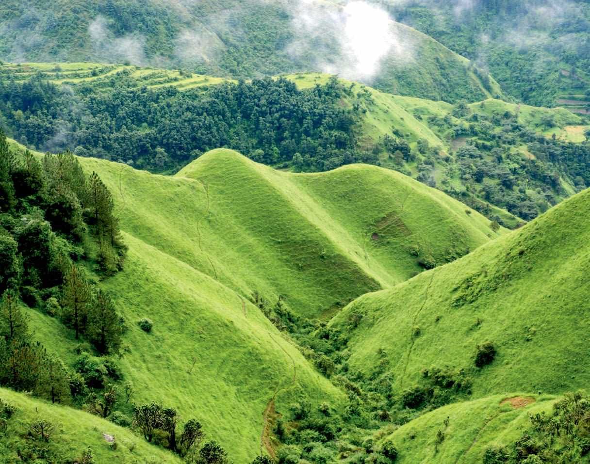Trek, Relax, Repeat – The Ultimate Chakrata Experience
